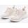 Chaussures Femme Baskets basses lime Skechers ULTRA FLEX 3.0-LET'S DANCE Autres