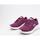 Chaussures Femme Baskets basses Skechers SKECH-LITE PRO-PERFECT TIME Violet