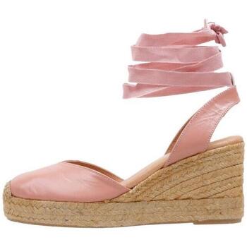 Chaussures Femme Espadrilles Sneaker News brought you the KARME Rose