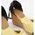 Chaussures Femme Espadrilles Senses & Shoes DARE Jaune