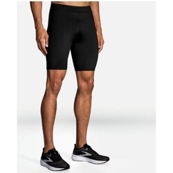 Vêtements Homme Shorts / Bermudas Brooks  Noir