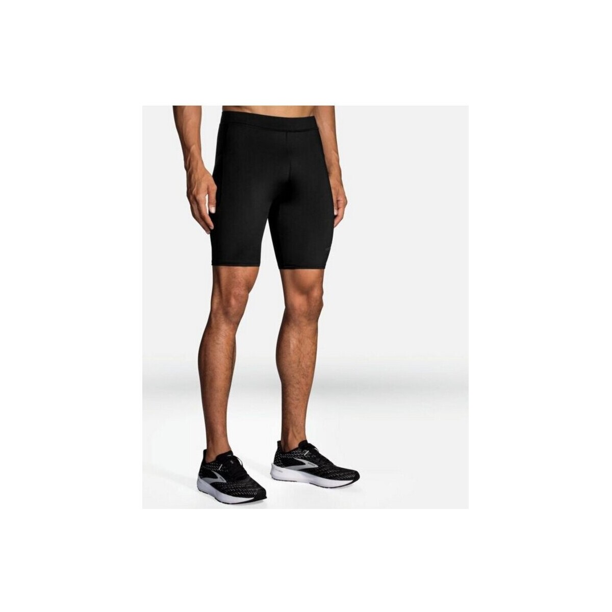 Vêtements Homme Shorts / Bermudas Brooks  Noir