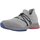 Chaussures Homme Mocassins Uyn  Gris