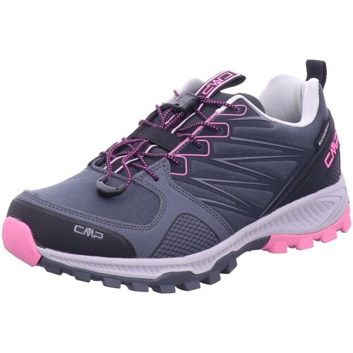 Chaussures Femme Airstep / A.S.98 Cmp  Gris