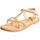 Chaussures Enfant Sandales et Nu-pieds Gioseppo CLEURIE Multicolore