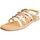 Chaussures Enfant Sandales et Nu-pieds Gioseppo TREGAN Multicolore