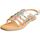 Chaussures Enfant Sandales et Nu-pieds Gioseppo SAIRE Multicolore