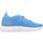 Chaussures Baskets mode Geox D SPHERICA A Bleu