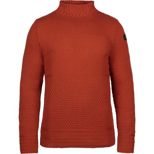 Vêtements Homme Sweats Pme Legend men marque polo-shirts robes wallets lighters office-accessories box shoe-care Rouge