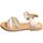 Chaussures Enfant Sandales et Nu-pieds Gioseppo MELGAR Multicolore