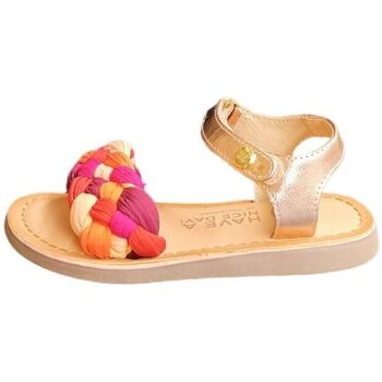Chaussures Enfant Sandales et Nu-pieds Gioseppo LAILLY Multicolore