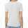 Vêtements Femme T-shirts & Polos JDY 15238718 Blanc