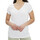 Vêtements Femme T-shirts & Polos Only 15292468 Blanc