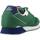 Chaussures Homme Baskets mode U.S Polo Assn. NOBIL003M Vert