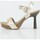 Chaussures Femme Sandales et Nu-pieds Penelope 29042 ORO