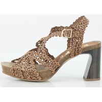 Chaussures Femme Pulls & Gilets Penelope 29046 Marron