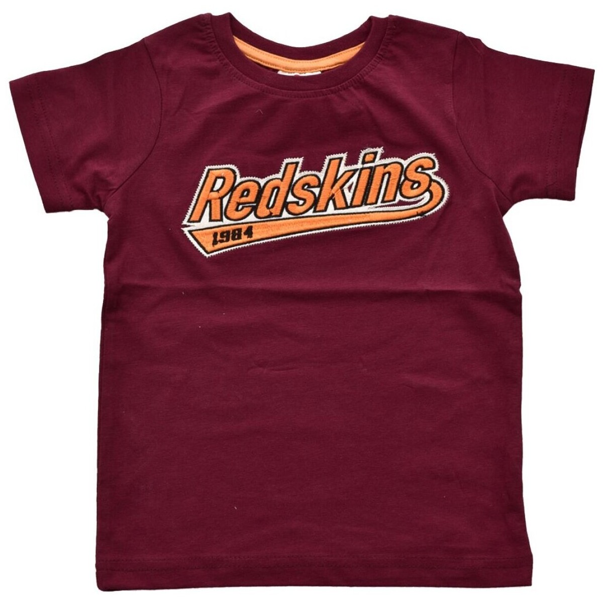 Vêtements Enfant T-shirts & Polos Redskins RS2314 Rouge