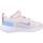 Chaussures Fille Baskets basses Nike REVOLUTION 6 BABY/TODDL Jaune