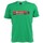 Vêtements Homme T-shirts manches courtes Champion Crewneck Tshirt Vert