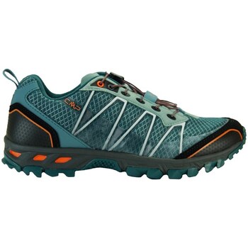 Chaussures Homme Running / trail Cmp 3Q9526761MN Bleu, Blanc