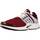 Chaussures Homme Baskets mode Nike AIR PRESTO Rouge
