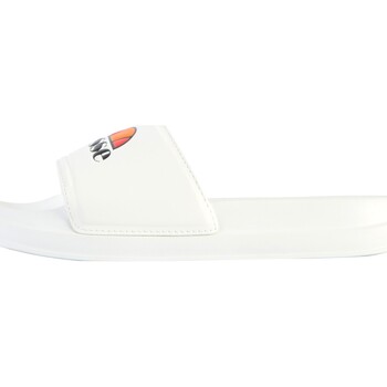 Chaussures Femme Sandales et Nu-pieds Ellesse Nae Vegan Shoes Filippalta Slide Blanc