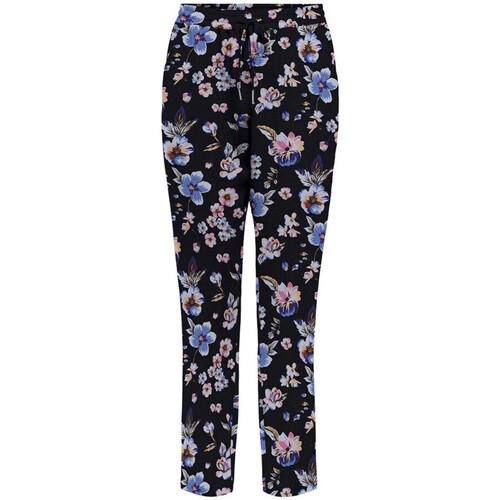 Vêtements Femme Pantalons Only 15222230 Multicolore