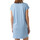 Vêtements Femme Robes courtes Vero Moda 10258655 Bleu