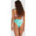 Vêtements Femme Maillots de bain séparables Billabong Mystic Beach High Maui Multicolore