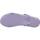 Chaussures Fille Tongs IGOR S10287 Violet