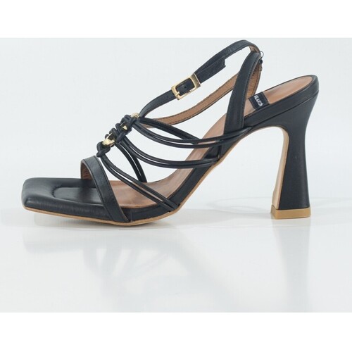 Chaussures Femme Ang Alarcon Nataly Angel Alarcon 28348 NEGRO