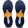 Chaussures Homme Multisport Asics Gel Beyond 6 104 Blanc