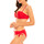 Vêtements Femme Maillots de bain séparables Sun Project Sofia Rouge