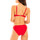 Vêtements Femme Maillots de bain séparables Sun Project Sofia Rouge