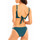 Vêtements Femme Maillots de bain séparables Sun Project Chiara Vert