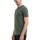 Vêtements Homme T-shirts & Polos Replay T-Shirt Effet  Usag g de 10 Ans Vert