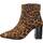 Chaussures Femme Bottines Gioseppo 60575G Multicolore