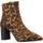 Chaussures Femme Bottines Gioseppo 60575G Multicolore