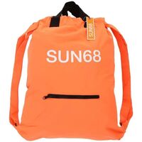 Sacs Sacs à dos Sun68  Orange