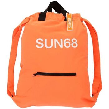 Sacs Shorts & Bermudas Sun68  Orange