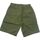 Vêtements Homme Shorts / Bermudas Sun68  Vert