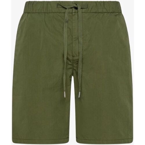 Vêtements Homme premium Shorts / Bermudas Sun68  Vert