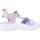 Chaussures Fille Sandales et Nu-pieds Replay TEMPURA JR 1 Violet
