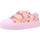Chaussures Fille Baskets basses Osito NVS14165 Rose