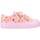 Chaussures Fille Baskets basses Osito NVS14165 Rose