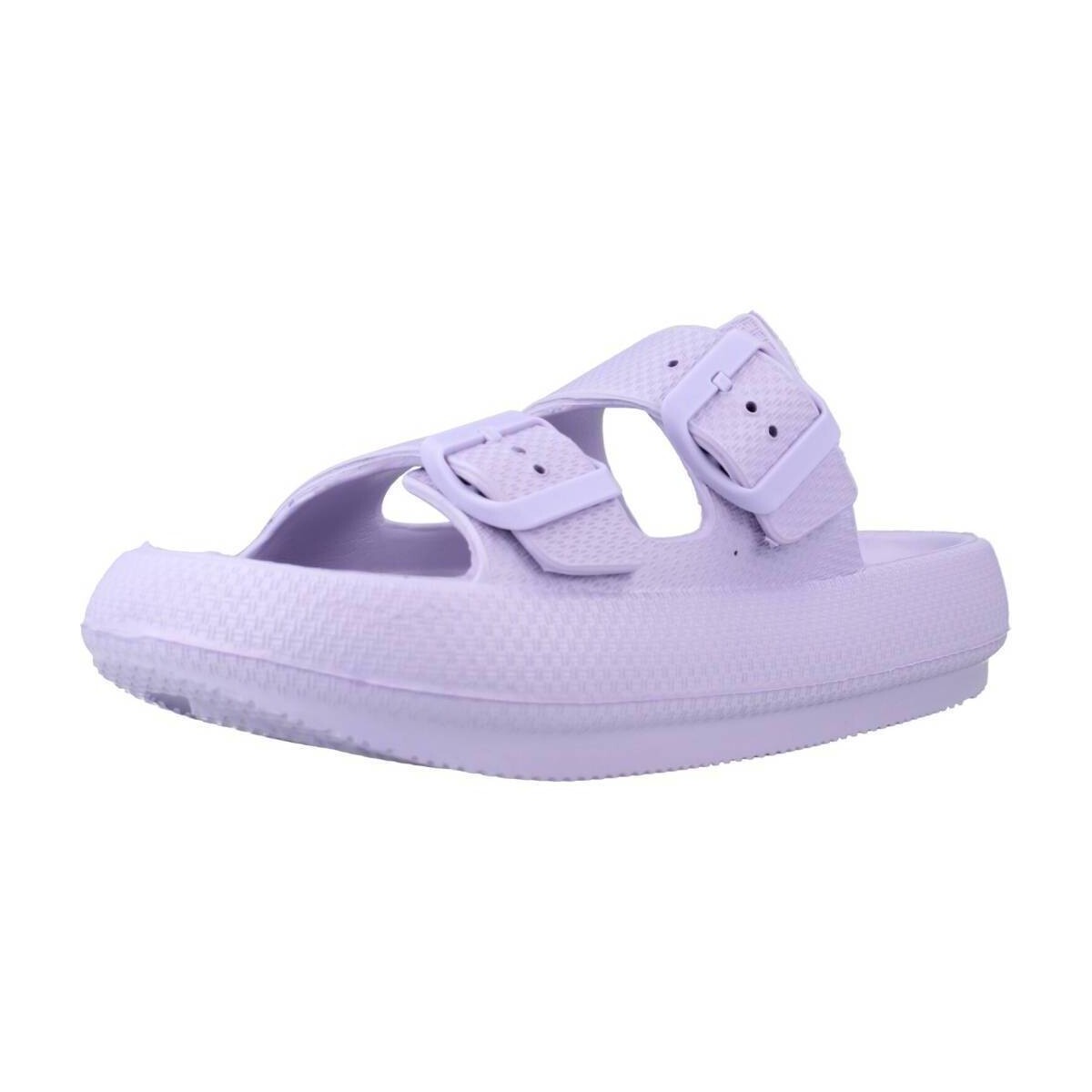 Chaussures Fille Tongs Break And Walk NV553401 Violet