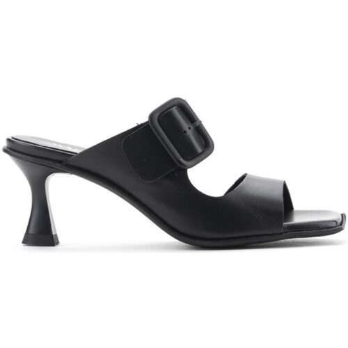 Chaussures Femme Sandales et Nu-pieds Marlinna 35752 Noir