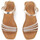 Chaussures Femme Sandales et Nu-pieds Marlinna 35556 Doré