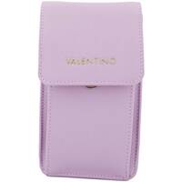 Sacs Femme Sacs Valentino lace Bags CROSSY Violet