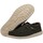 Chaussures Homme Baskets basses HEYDUDE WALLY SOX Vert